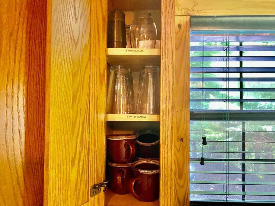 Good Life Cabin 2 Bryson City Exteriér fotografie