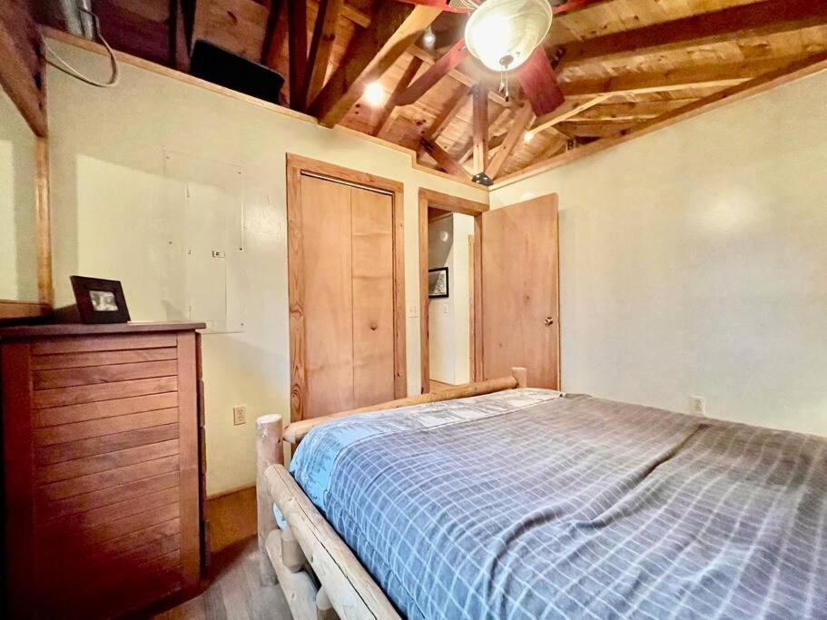 Good Life Cabin 2 Bryson City Exteriér fotografie